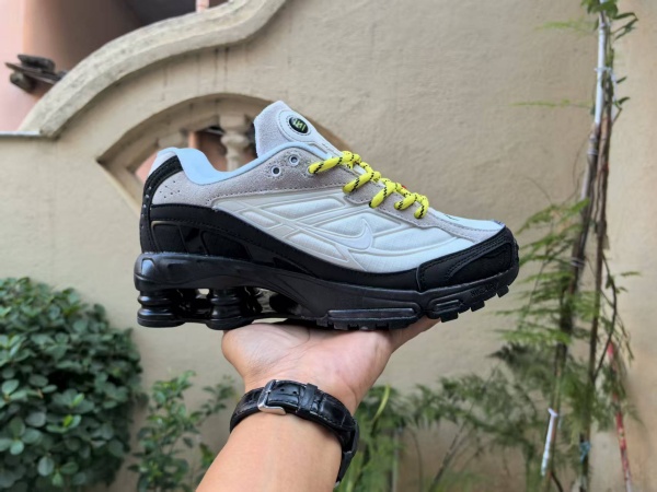 Supreme x Nike Shox Ride 2(Size 47)-0007