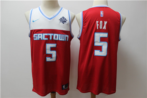 Sacremerto Kings Game Jerseys-012