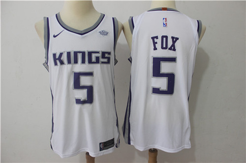 Sacremerto Kings Game Jerseys-005