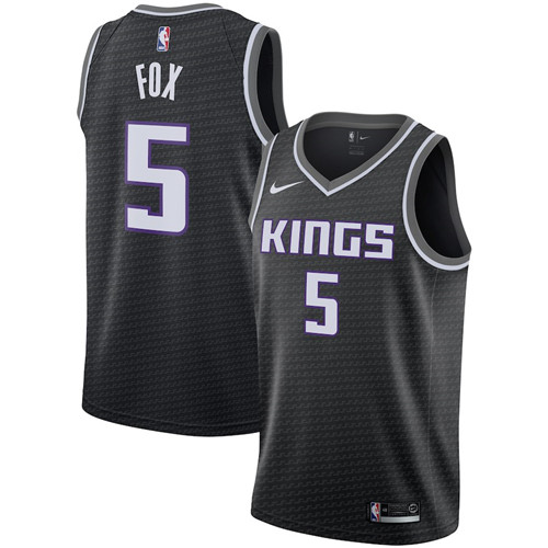 Sacremerto Kings Game Jerseys-008