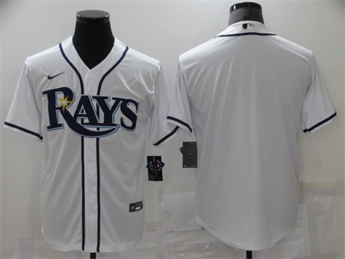 Tampa Bay Rays Majestic Jerseys-004