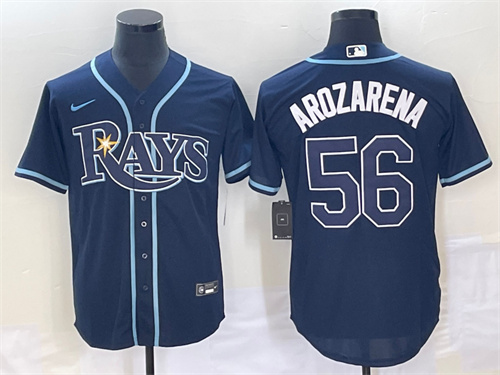 Tampa Bay Rays Majestic Jerseys-016
