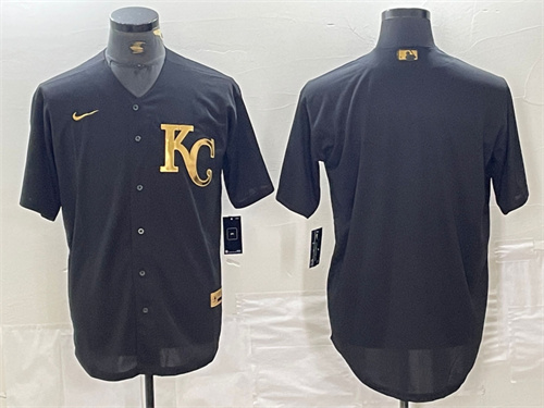 Kansas City Royals Majestic Jerseys-0044