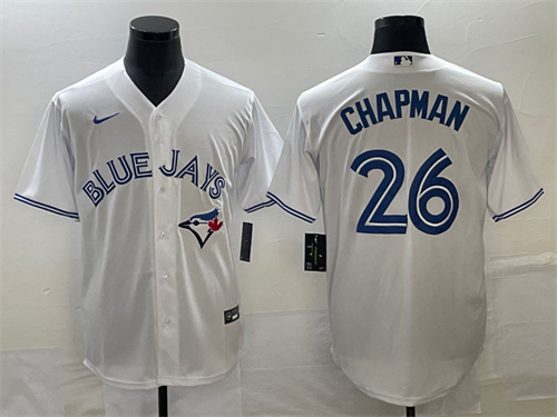Toronto Blue Jays Majestic Jerseys-040