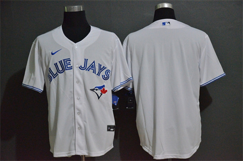 Toronto Blue Jays Majestic Jerseys-007