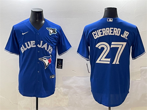 Toronto Blue Jays Majestic Jerseys-0083
