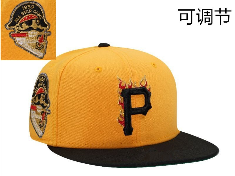 MLB Snapbacks(3)-310
