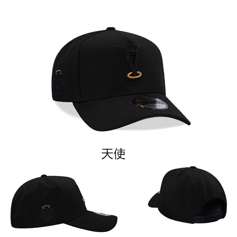 MLB Snapbacks(3)-500