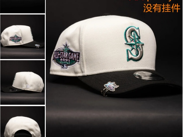 MLB Snapbacks(3)-711