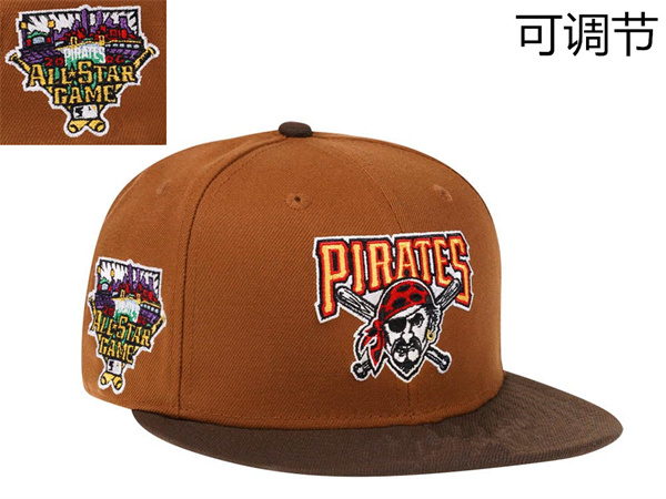 MLB Snapbacks(3)-0724