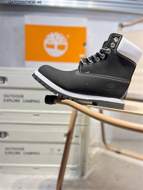 Timberland shoes-W-0014