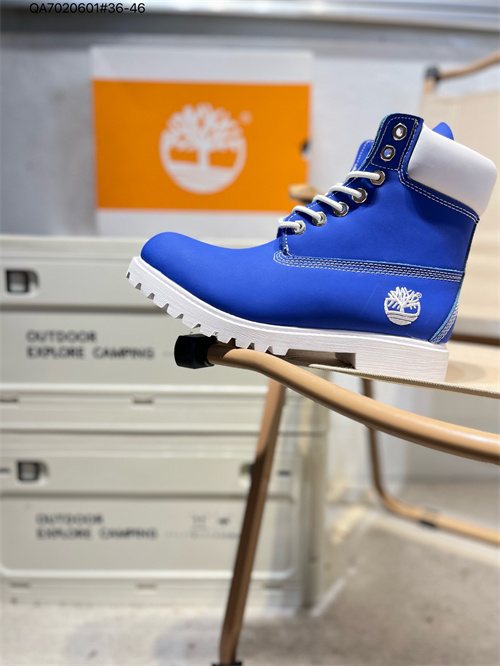 Timberland shoes-M-0010