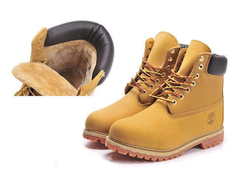 Timberland shoes-W-0021