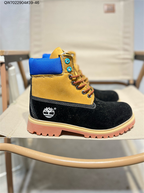 Timberland shoes-M-0026