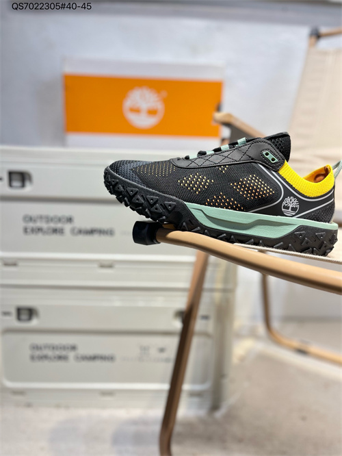 Timberland shoes-M-0029