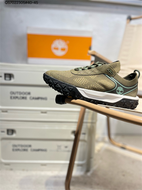 Timberland shoes-M-0031