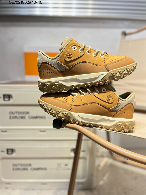 Timberland shoes-M-0035
