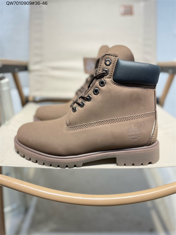 Timberland shoes-M-0036
