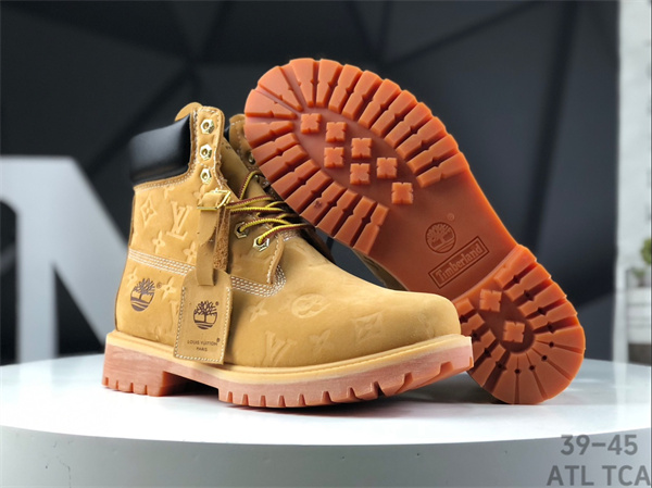 Timberland shoes-M-0037