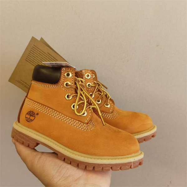 Timberland(Kids)Shoes-0001
