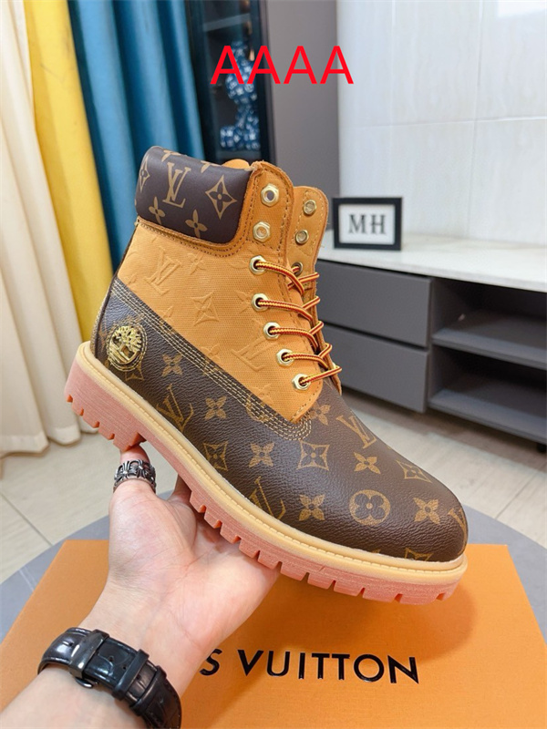 Timberland(AAAA)Shoes-0016