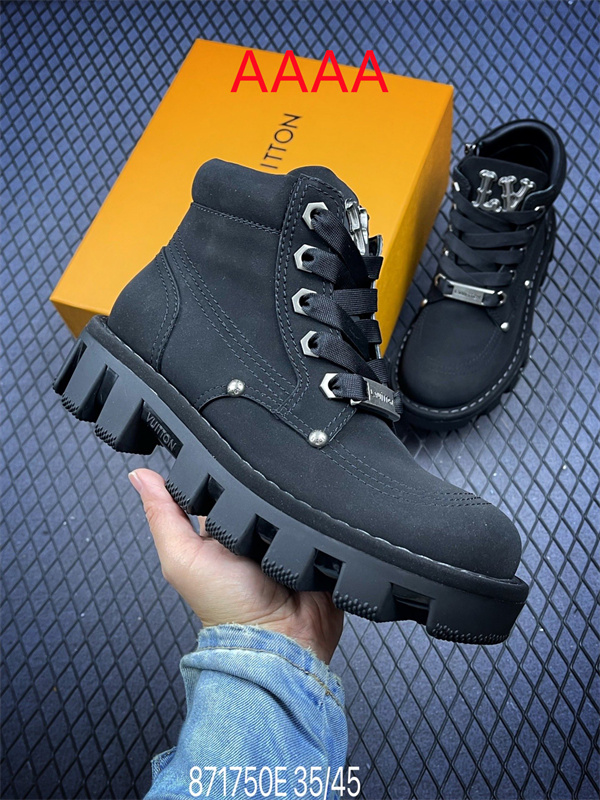 Timberland(AAAA)Shoes-0018