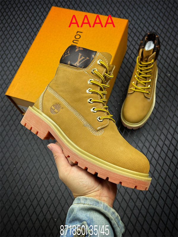 Timberland(AAAA)Shoes-0020
