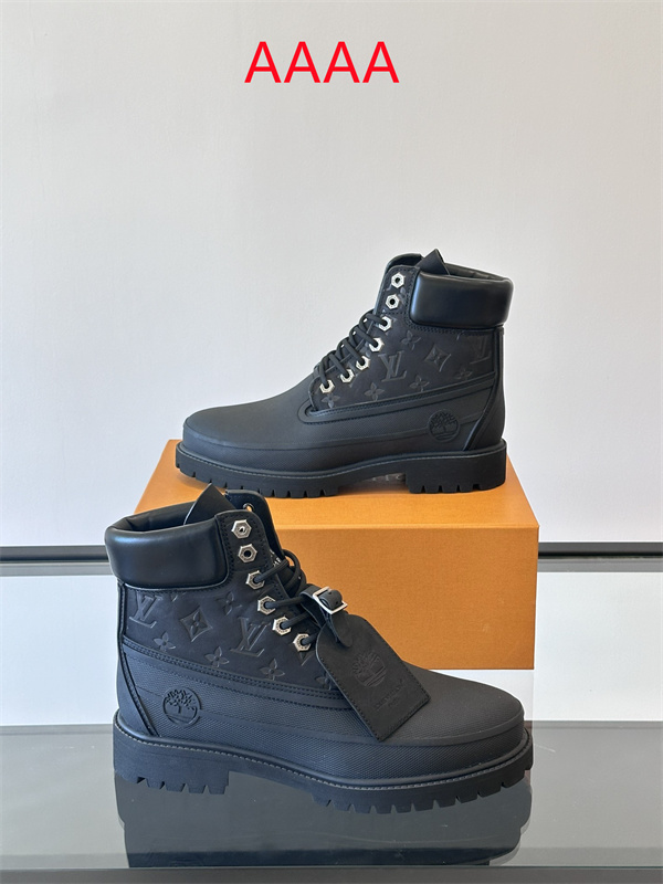 Timberland(AAAA)Shoes-0025