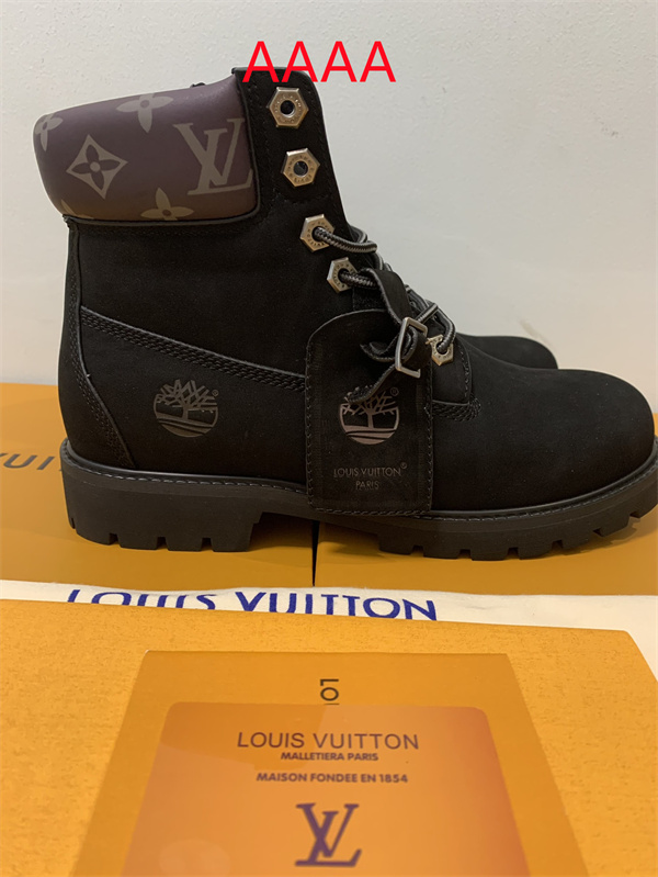 Timberland(AAAA)Shoes-0027