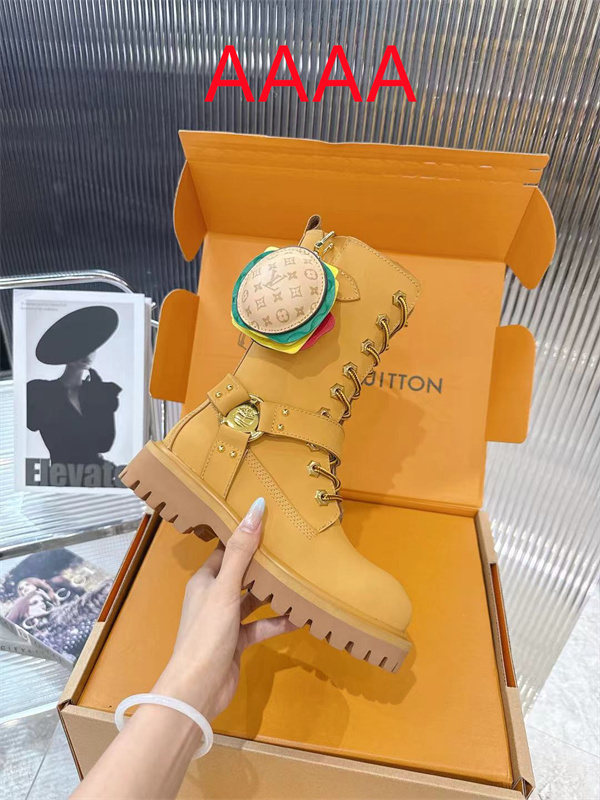 Timberland(AAAA)Shoes-0033