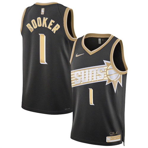 Phoenix Suns Game Jerseys-0080