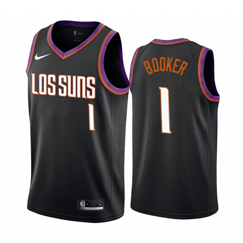 Phoenix Suns Game Jerseys-014