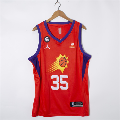 Phoenix Suns Game Jerseys-064