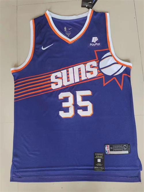 Phoenix Suns Game Jerseys-067