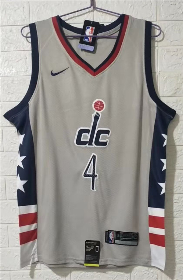 Washington Wizards Game Jerseys-014