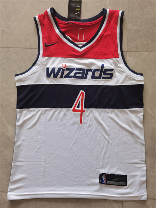 Washington Wizards Game Jerseys-015