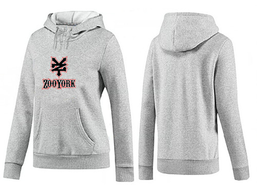 ZOO YORK(Women)hoodies-011