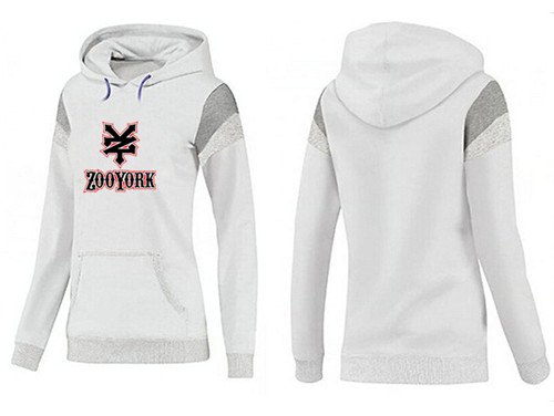 ZOO YORK(Women)hoodies-012