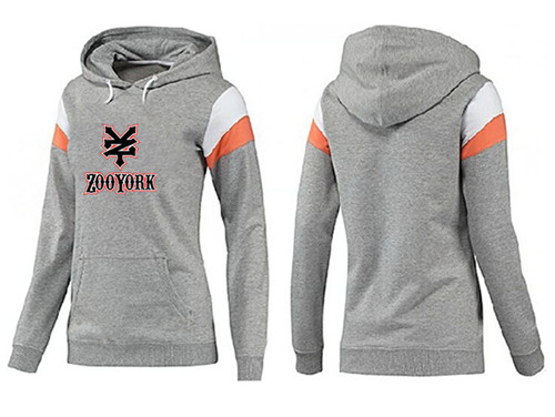 ZOO YORK(Women)hoodies-013
