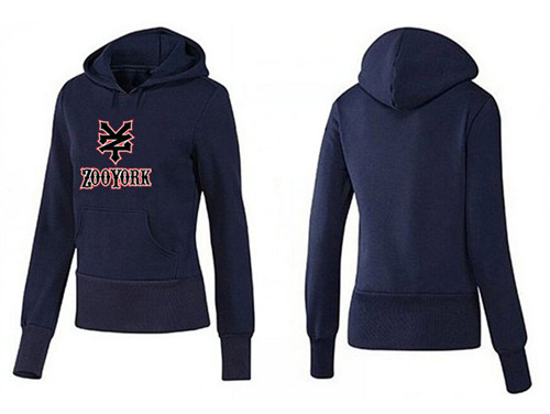 ZOO YORK(Women)hoodies-014