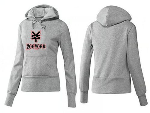 ZOO YORK(Women)hoodies-017