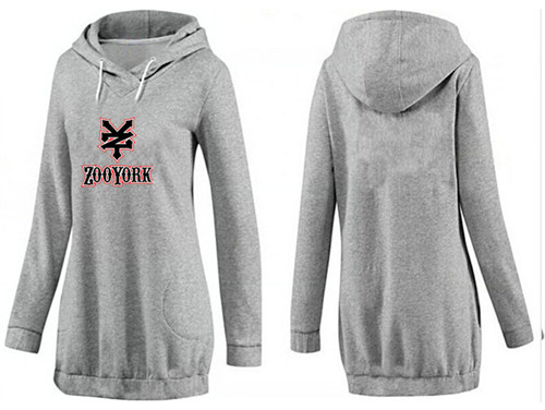 ZOO YORK(Women)hoodies-018