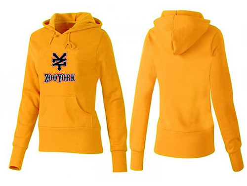 ZOO YORK(Women)hoodies-019