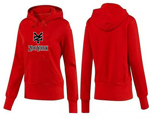 ZOO YORK(Women)hoodies-021