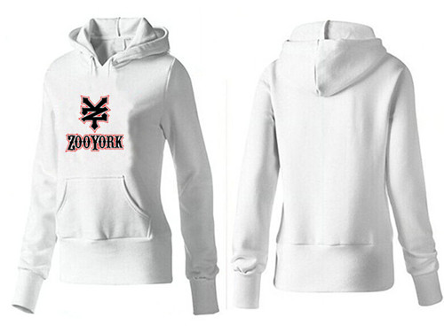 ZOO YORK(Women)hoodies-024