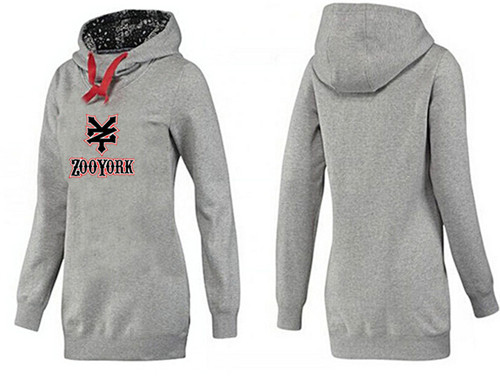 ZOO YORK(Women)hoodies-025