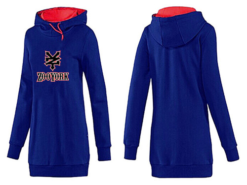 ZOO YORK(Women)hoodies-027