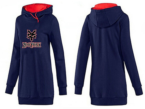 ZOO YORK(Women)hoodies-028