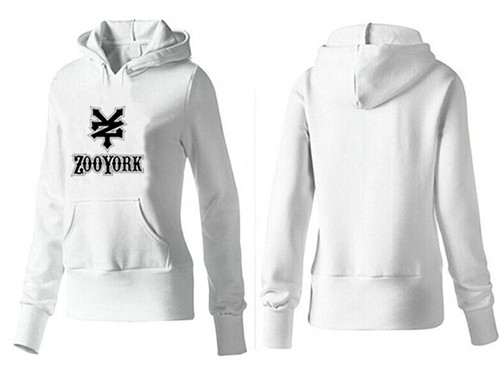 ZOO YORK(Women)hoodies-031