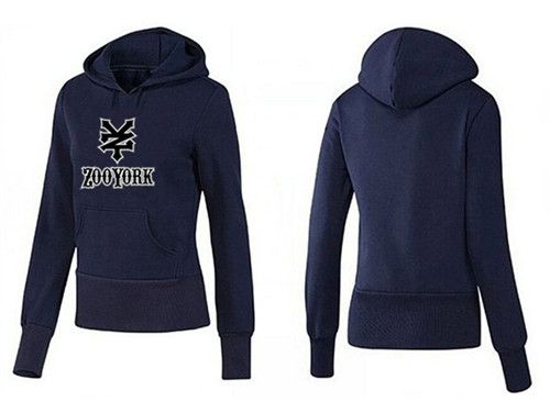 ZOO YORK(Women)hoodies-032